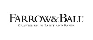 Farrow and Ball Paints Logo