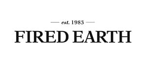 Fired Earth Logo