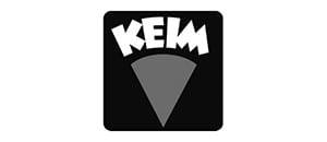 Keim Paints Logo